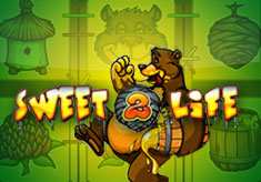 Sweet Life 2 - играть бесплатно в Сладкая Жизнь 2 - Клуб Вулкан